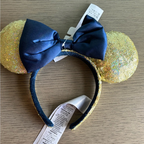 NWT Mickey Mouse 50th Ears - Picture 1 of 4